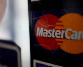 mastercard, Visa,