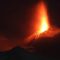 Этна, вулкан, извержение,