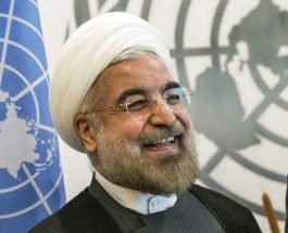 иран президент