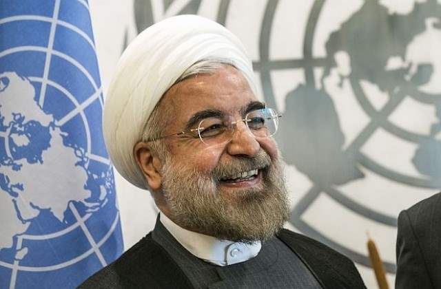 иран президент