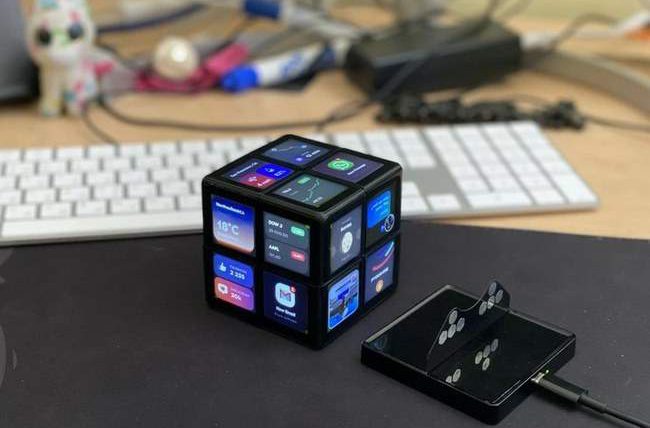 WowCube