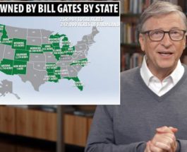 Билл Гейтс, продукты, США,