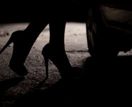 австрия проституция