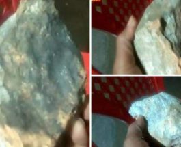 метеорит, Индонезия,