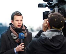 Euronews, забастовка,