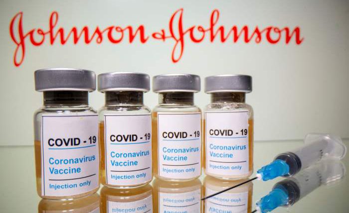 Janssen, вакцина, covid-19,
