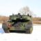 Германия, танк, Leopard-2, активная защита,