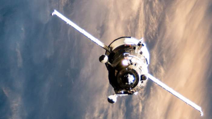 Прогресс МС-16, МКС,