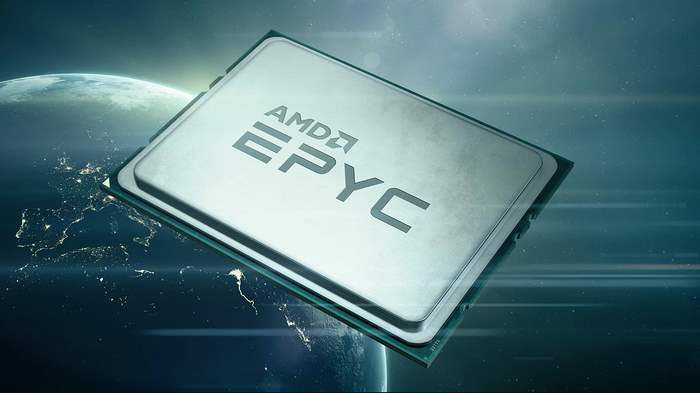 AMD, процессоры, 3 поколение, анонс,