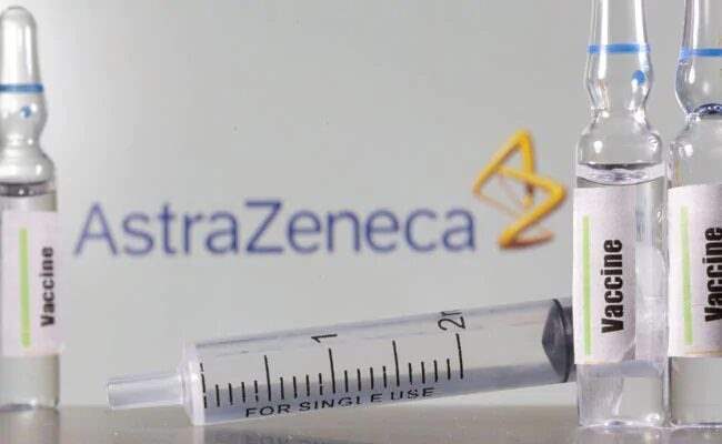 AstraZeneca, вакцина, побочные эффекты,