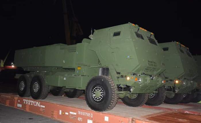 HIMARS