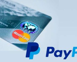 PayPal, регистрация, платежная система,