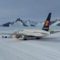 Антарктида, Boeing 767, взлетно-посадочная полоса,