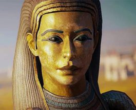 Проклятие фараонов, Египет,