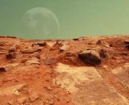 Curiosity, Марс, высох,