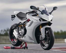 Ducati, мотоциклы,