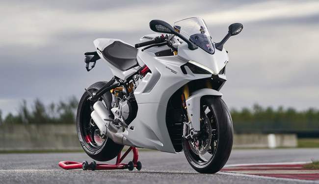 Ducati, мотоциклы,