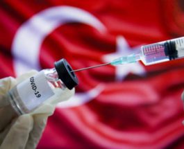 Sputnik V, Турция, вакцина, коронавирус,