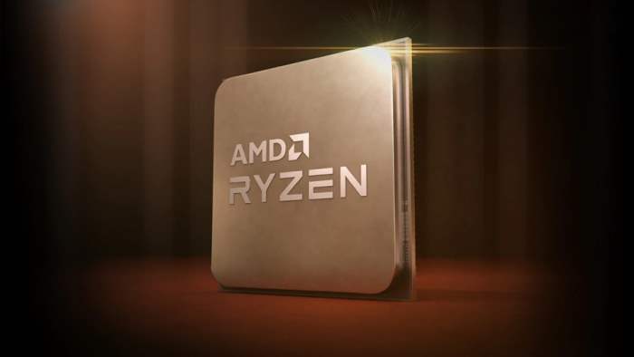 Ryzen 5000 G, процессоры, AMD,