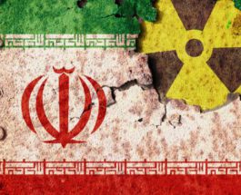Иран, Ядерная программа,