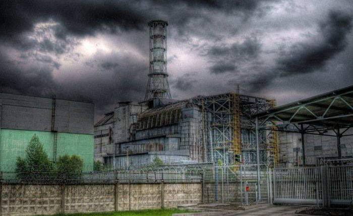 АЭС, Чернобыль,