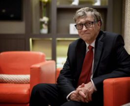 Билл Гейтс, Microsoft, отношения, женщина,