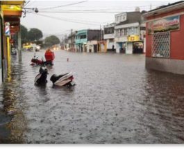 Гватемала, наводнение,
