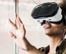 виртуальная реальность, время, VR,