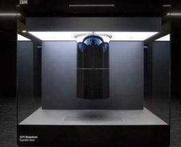 IBM, Германия, квантовый компьютер,