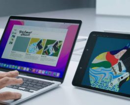 MacBook, macOS Monterey, WWDC 2021 Apple,