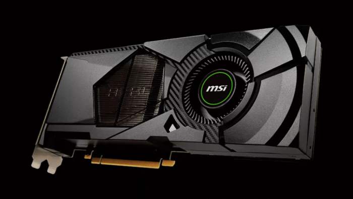 Nvidia CMP 50HX, MSI, майнинг, графический процессор,