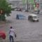 Ливень, Днепр, видео, потоп, наводнение, дождь,