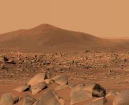 Марс, НАСА, соли, древняя жизнь,
