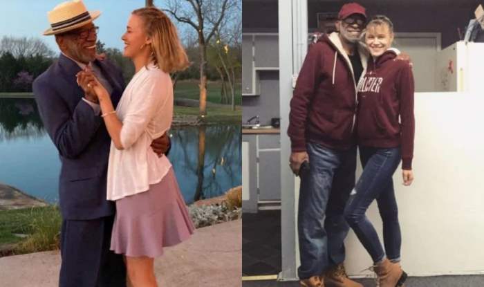 18 летняя девушка вышла замуж. 18 летняя девушка вышла замуж. Свадьба старика и девочки. Девушка выходит замуж. Выдали замуж за старика.