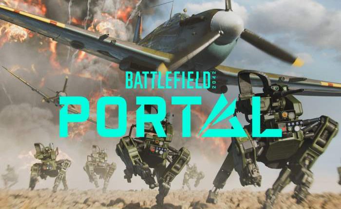 Battlefield Portal, игровой режим,