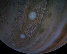 Juno, Юпитер, Ганимед,