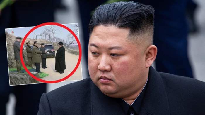 Ким Чен Ын, Северная Корея,