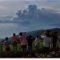 Таал, остров, Филиппины, извержение, вулкан,
