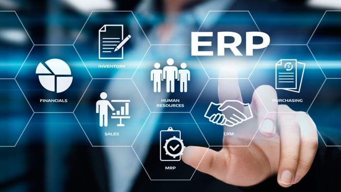 ERP