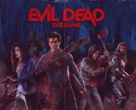 Evil Dead, игра, дата выхода,