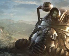 Fallout 76, Джефф Гардинер,
