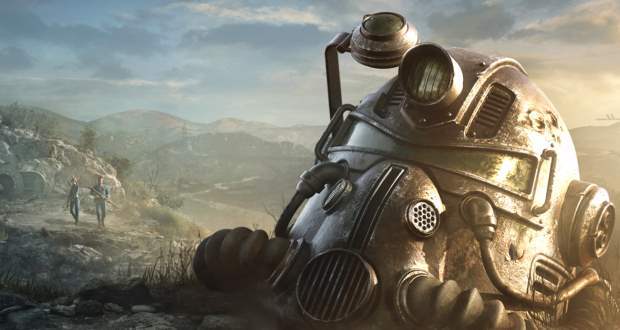 Fallout 76, Джефф Гардинер,