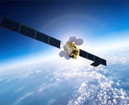 Measat-3, спутник,