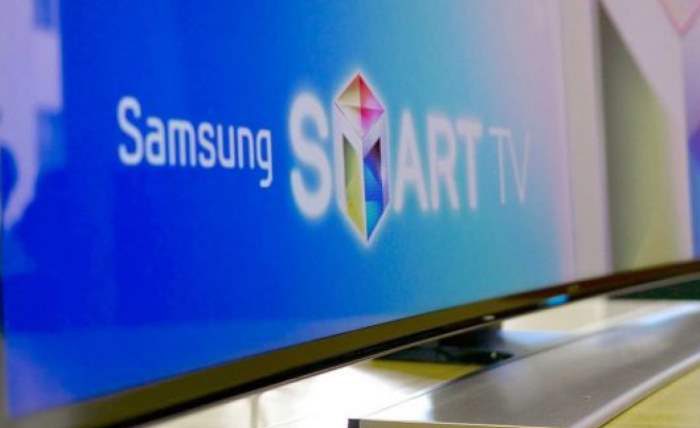 Samsung, TV Block, блокировка, телевизор,