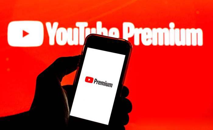 YouTube, Premium Lite,