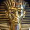 Тутанхамон, маска Тутанхамона, Древний Египет,