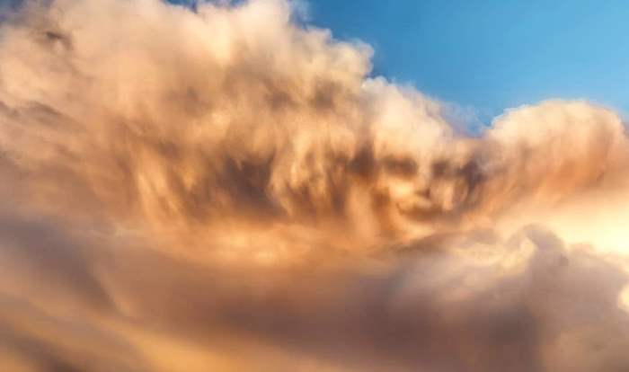 Фотограф, Австралия, песчаная буря,