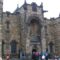Эдинбургский замок, захват,