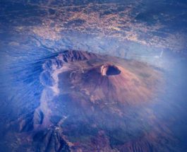 Этна, извержения, вулкан,