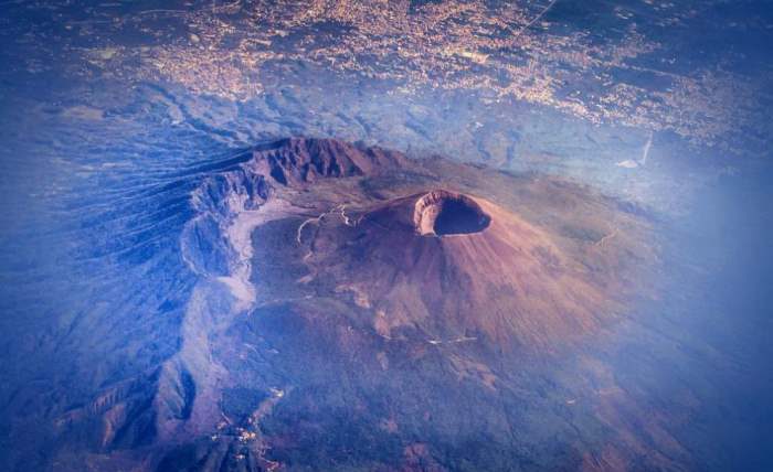 Этна, извержения, вулкан,